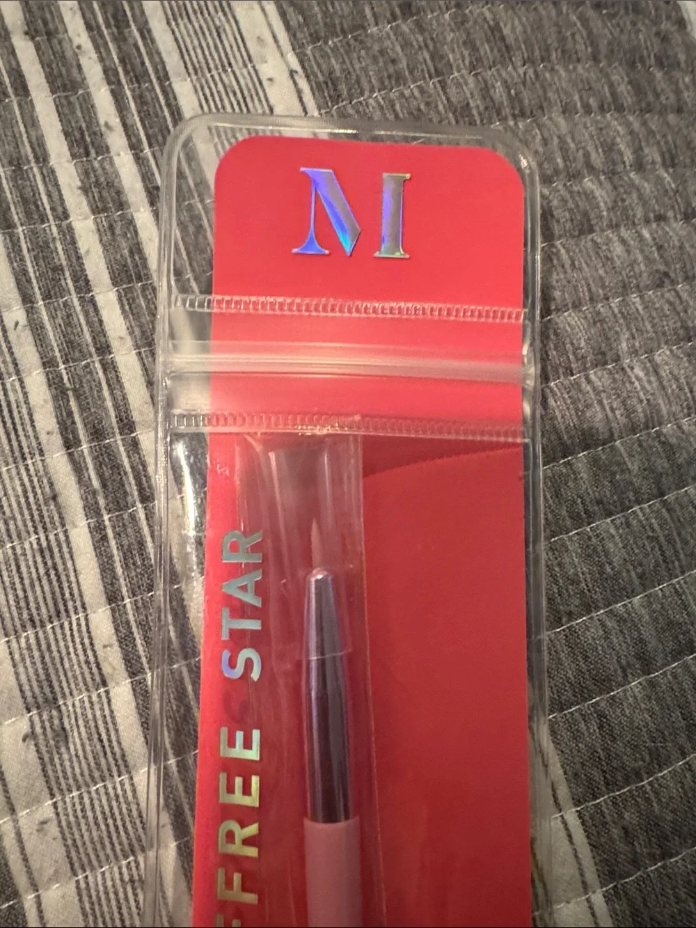 Morphe x Jeffree ⭐️ - JS14 Happy Ending Liner Brush